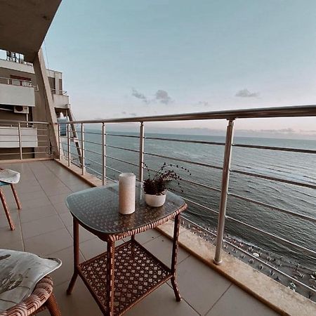 Apartments Panorama Durrës Eksteriør bilde