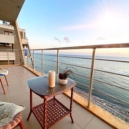 Apartments Panorama Durrës Eksteriør bilde