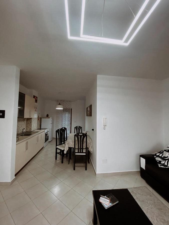 Apartments Panorama Durrës Eksteriør bilde