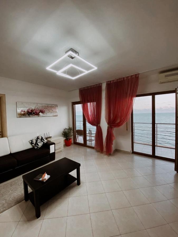 Apartments Panorama Durrës Eksteriør bilde