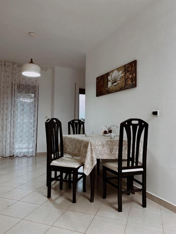 Apartments Panorama Durrës Eksteriør bilde