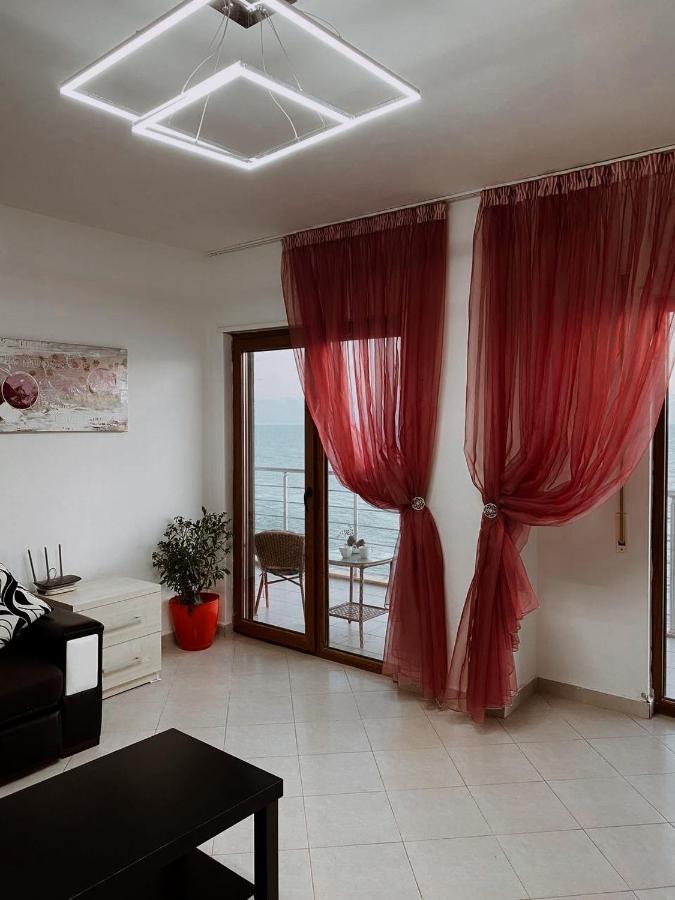 Apartments Panorama Durrës Eksteriør bilde